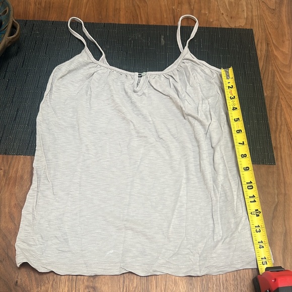 2 Velvet for Calypso St. Barth's tank tops Petite - Picture 11 of 12